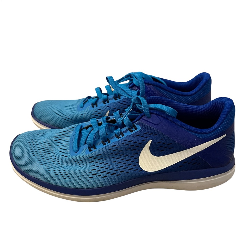 Nike sneakers
